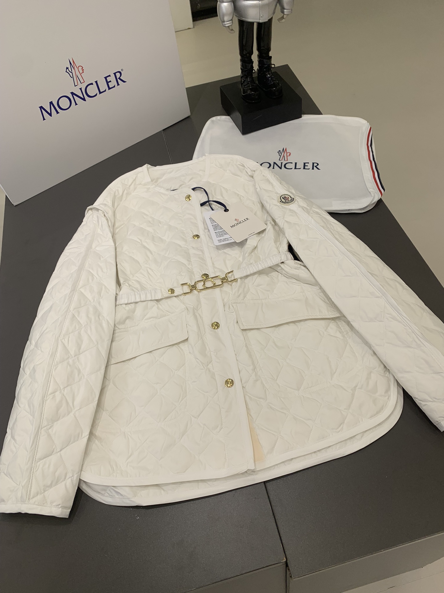 Moncler Down Jackets